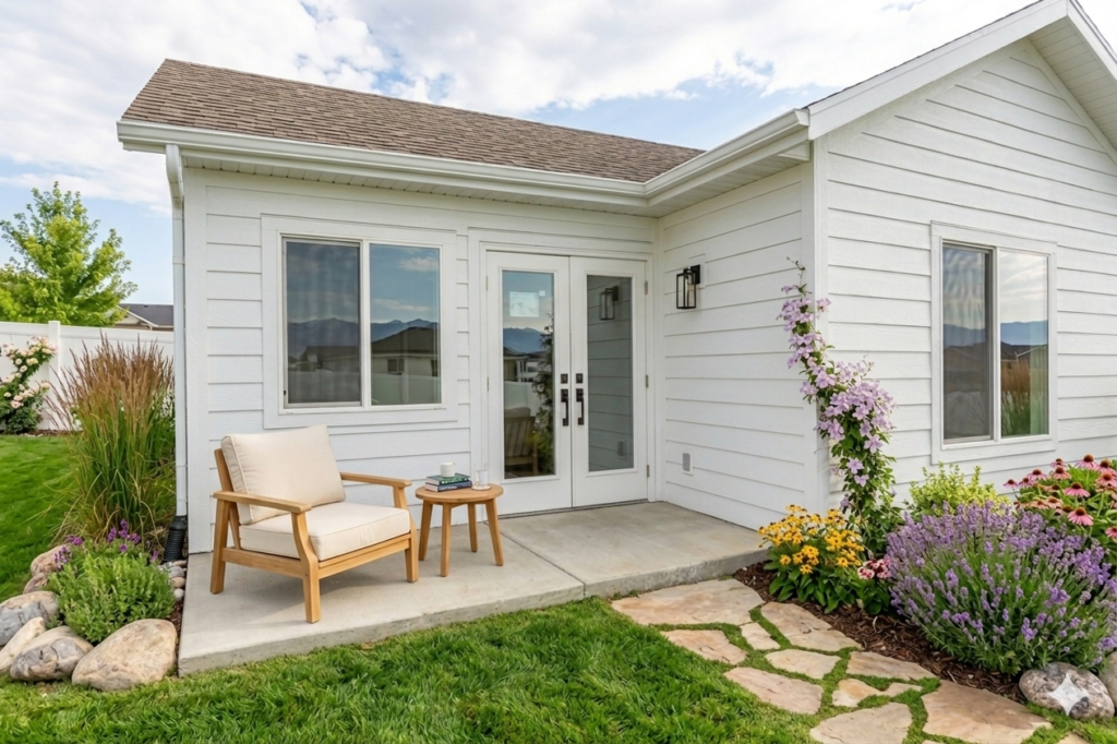 bennett-front-landscaped-seating
